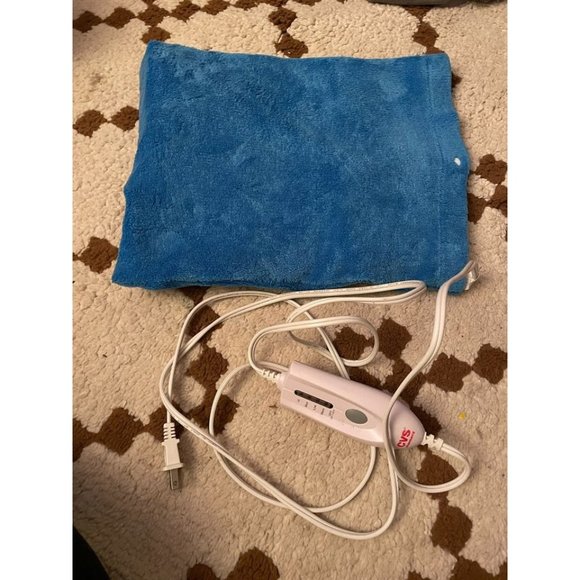Bath & Body Cvs Electric Heating Pad Poshmark